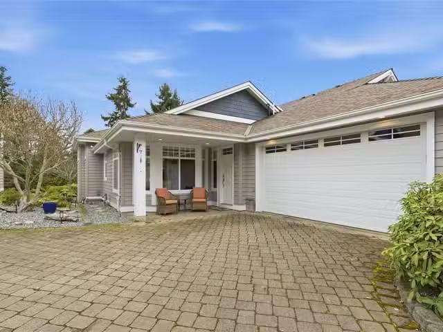 Condo for sale in Parksville, British Columbia