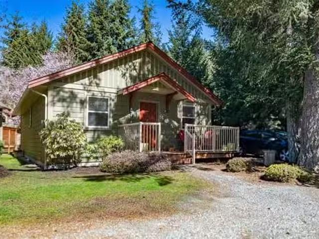 Condo for sale in Parksville, British Columbia
