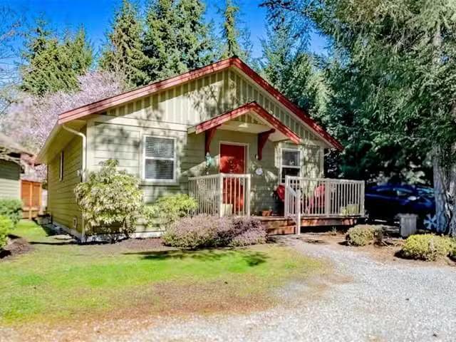 Condo for sale in Parksville, British Columbia