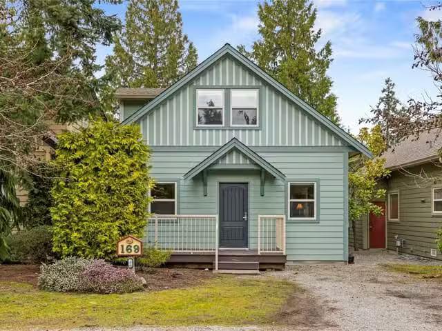 Condo for sale in Parksville, British Columbia