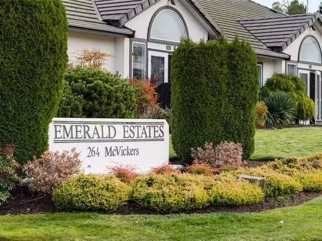 Condo for sale in Parksville, British Columbia
