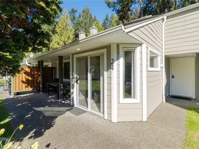Condo for sale in Parksville, British Columbia