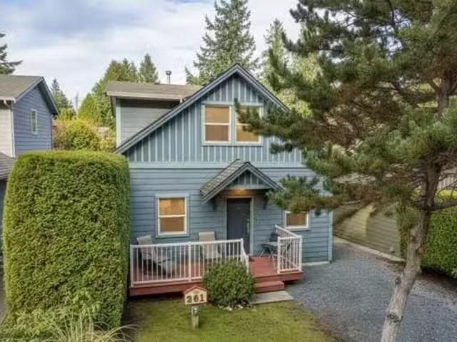 Condo for sale in Parksville, British Columbia