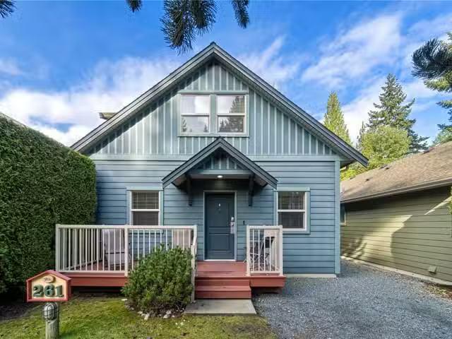 Condo for sale in Parksville, British Columbia