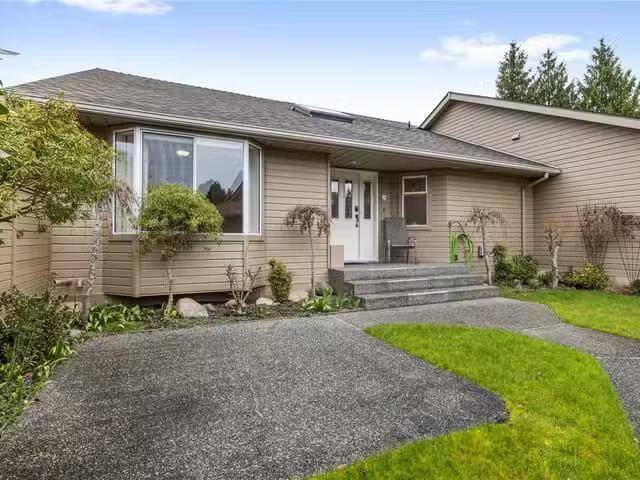 Condo for sale in Parksville, British Columbia