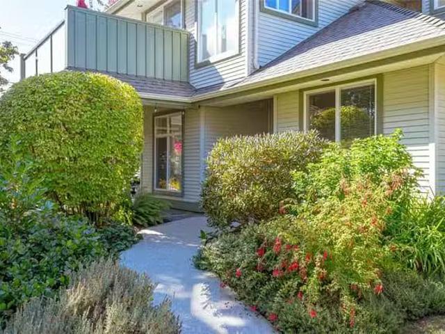 Condo for sale in Parksville, British Columbia