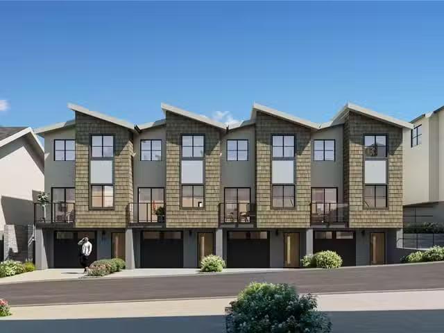 Condo for sale in Parksville, British Columbia