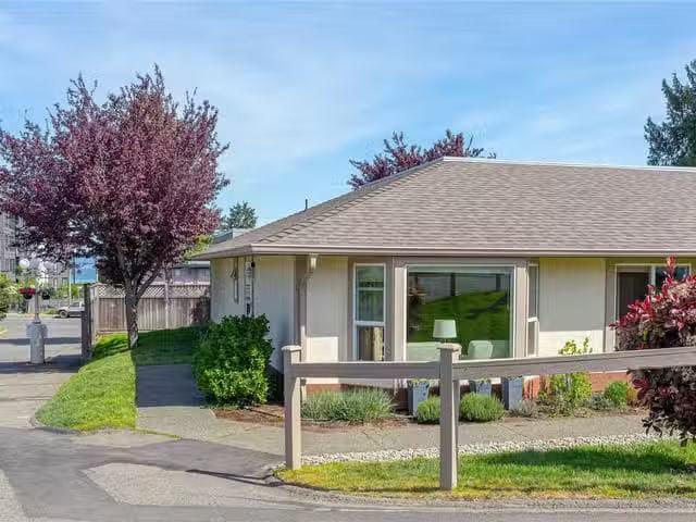 Condo for sale in Parksville, British Columbia