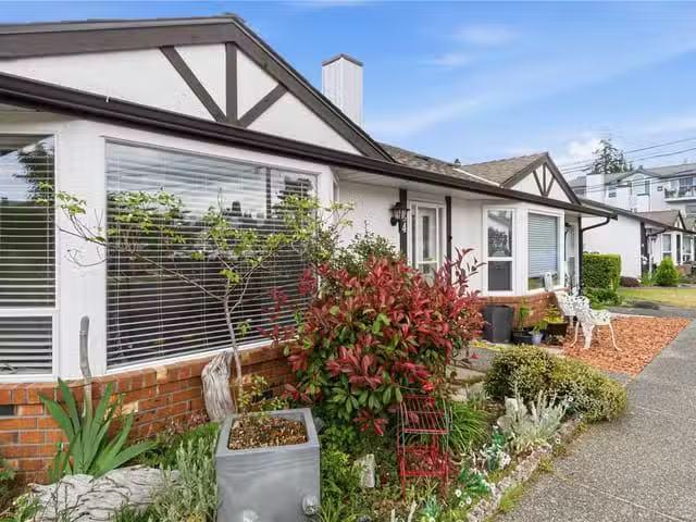 Condo for sale in Parksville, British Columbia