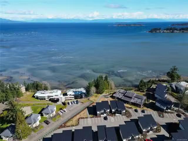 Condo for sale in Parksville, British Columbia