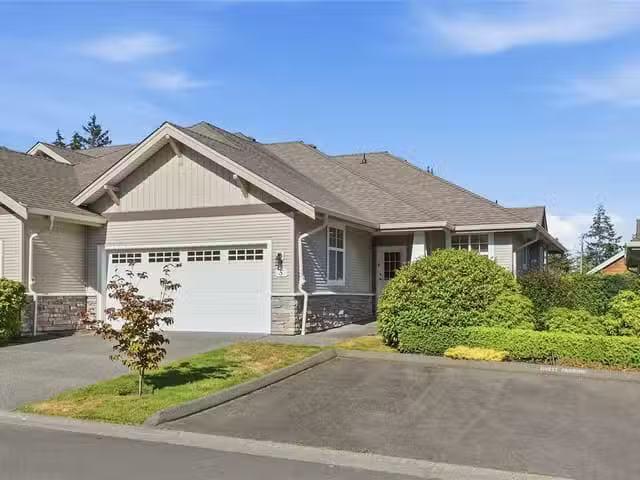 Condo for sale in Parksville, British Columbia