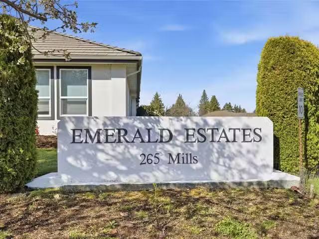 Condo for sale in Parksville, British Columbia