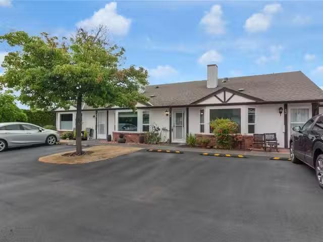 Condo for sale in Parksville, British Columbia