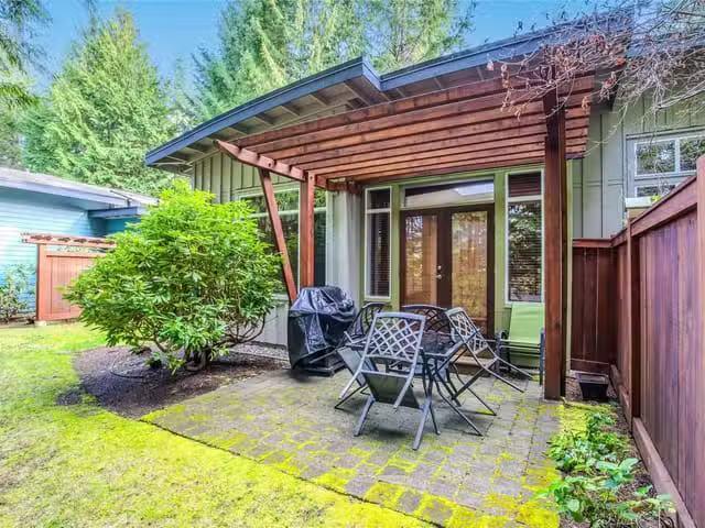 Condo for sale in Parksville, British Columbia