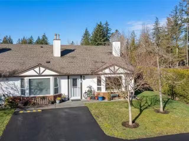 Condo for sale in Parksville, British Columbia