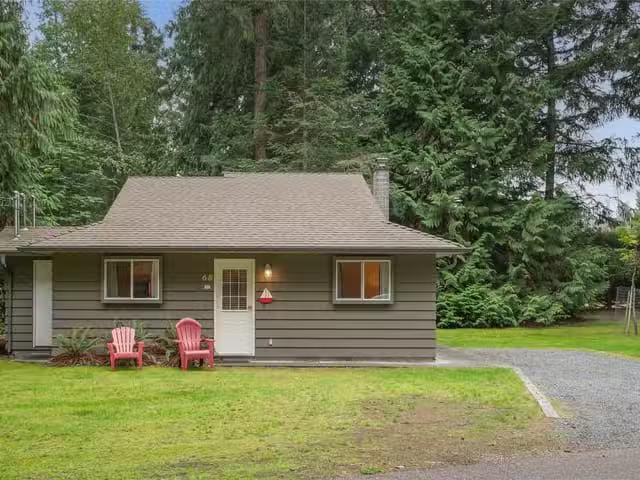 Condo for sale in Parksville, British Columbia