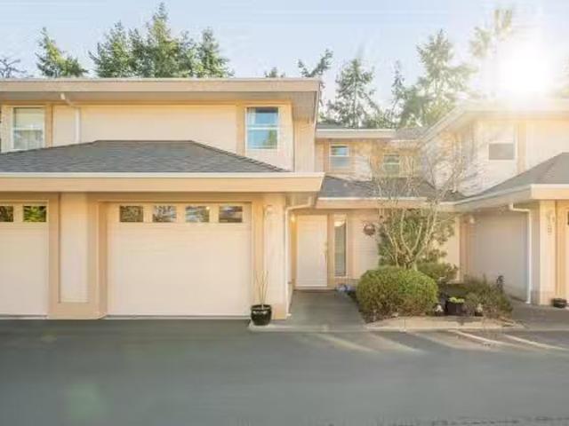 Condo for sale in Parksville, British Columbia