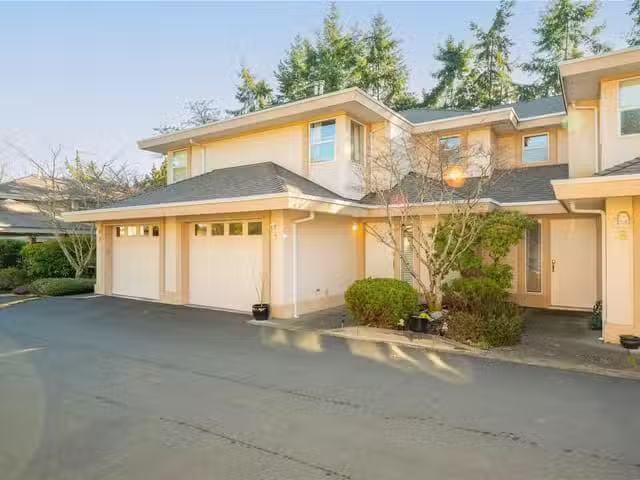 Condo for sale in Parksville, British Columbia
