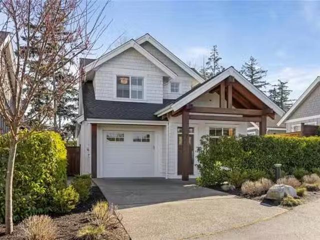 Condo for sale in Parksville, British Columbia