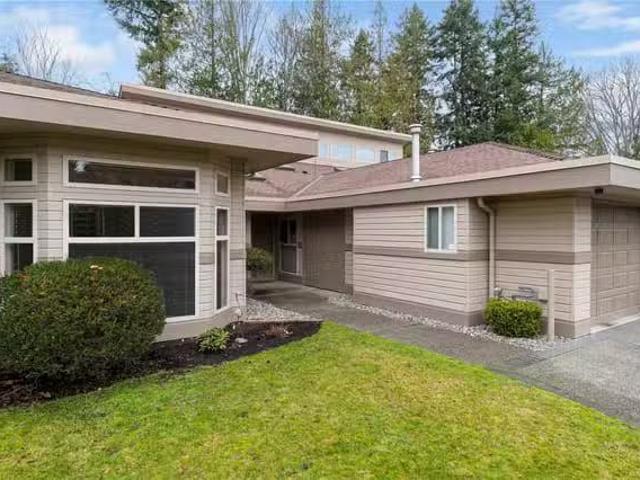 Condo for sale in Parksville, British Columbia
