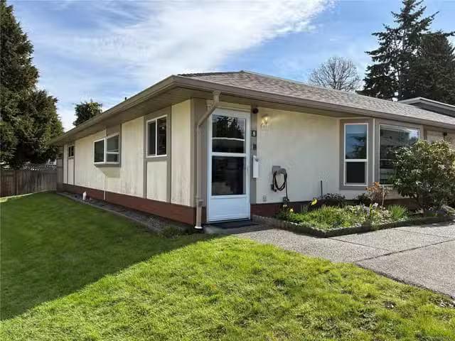 Condo for sale in Parksville, British Columbia
