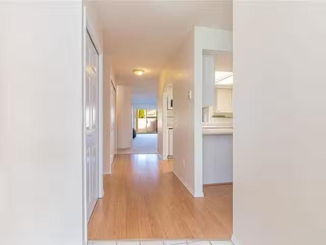 Condo for sale in Parksville, British Columbia