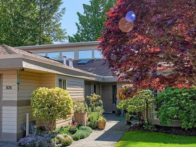 House for sale in Parksville, British Columbia