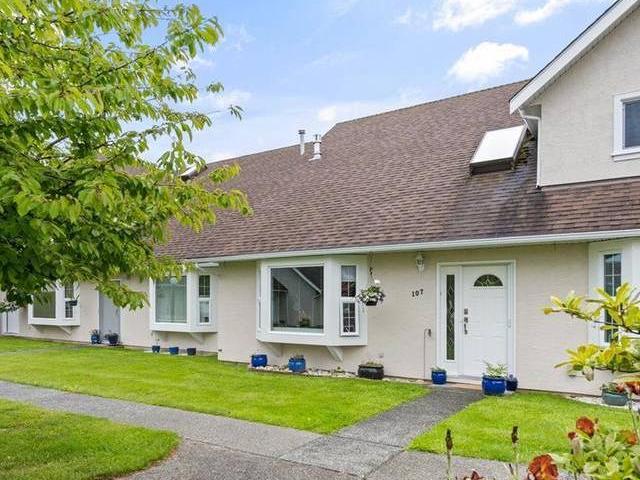 House for sale in Parksville, British Columbia