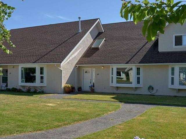 House for sale in Parksville, British Columbia