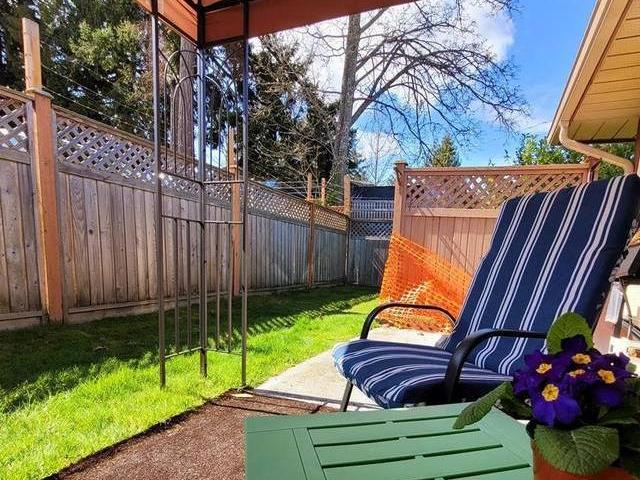 House for sale in Parksville, British Columbia