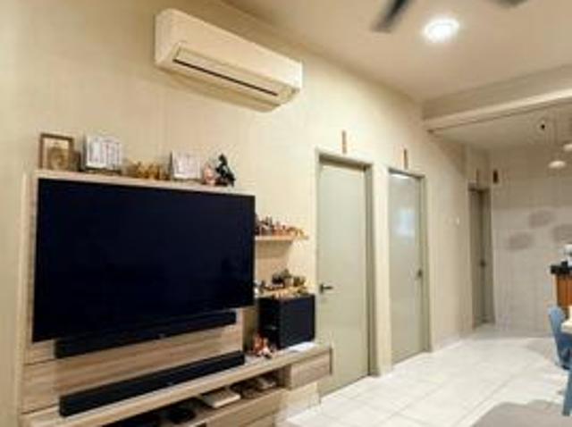 Townhouse for sale in Saujana, Selangor