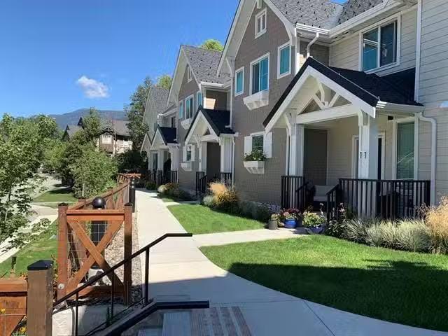 Condo for sale in Pemberton, British Columbia