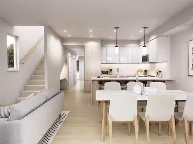 Condo for sale in Pemberton, British Columbia
