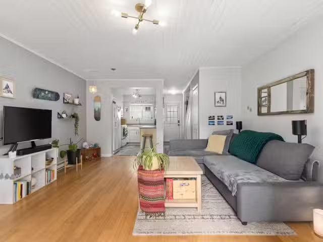 Condo for sale in Pemberton, British Columbia