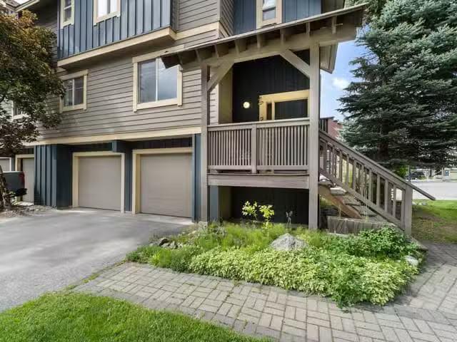 Condo for sale in Pemberton, British Columbia