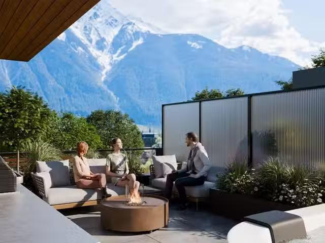 Condo for sale in Pemberton, British Columbia