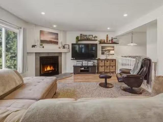 Condo for sale in Pemberton, British Columbia
