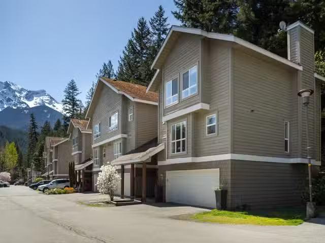 Condo for sale in Pemberton, British Columbia