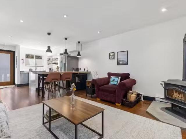 Condo for sale in Pemberton, British Columbia