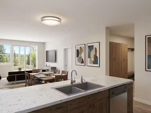 Condo for sale in Pemberton, British Columbia