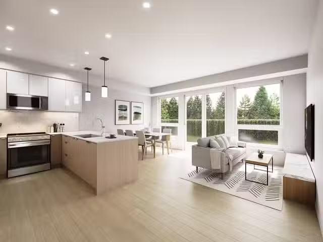 Condo for sale in Pemberton, British Columbia