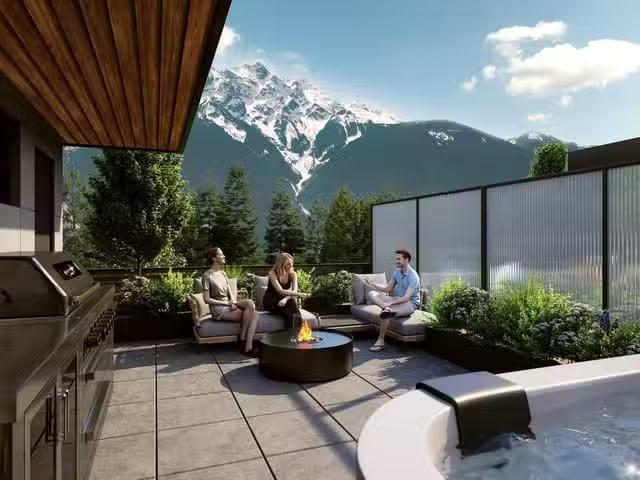 Condo for sale in Pemberton, British Columbia