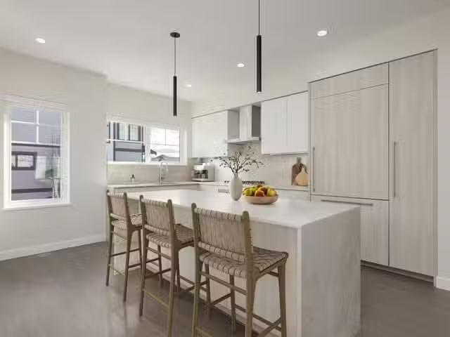Condo for sale in Pitt Meadows, British Columbia