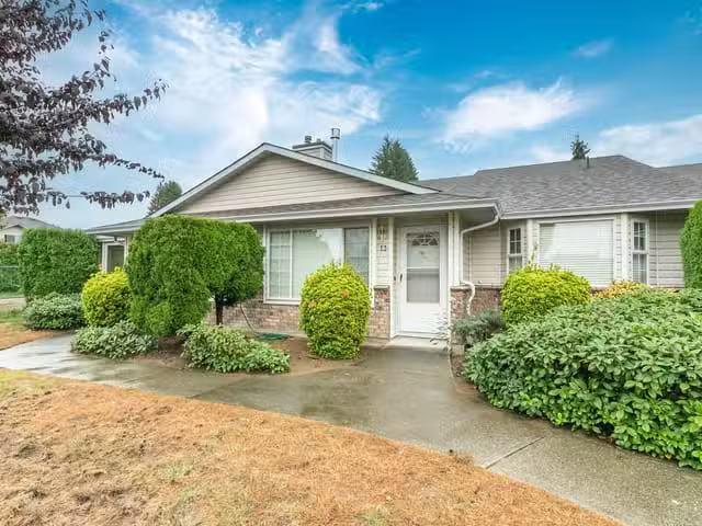 Condo for sale in Pitt Meadows, British Columbia
