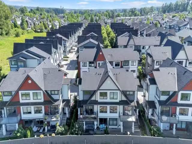 Condo for sale in Pitt Meadows, British Columbia
