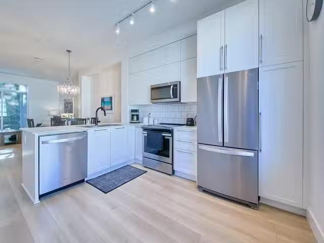 Condo for sale in Pitt Meadows, British Columbia