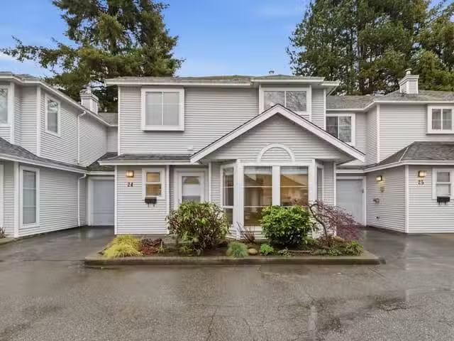 Condo for sale in Pitt Meadows, British Columbia