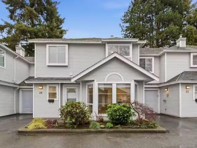 Condo for sale in Pitt Meadows, British Columbia