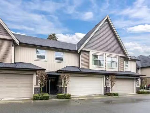 Condo for sale in Pitt Meadows, British Columbia