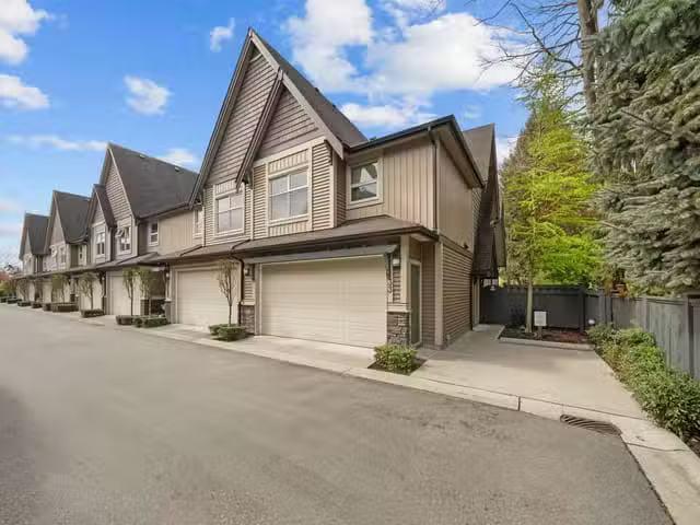 Condo for sale in Pitt Meadows, British Columbia